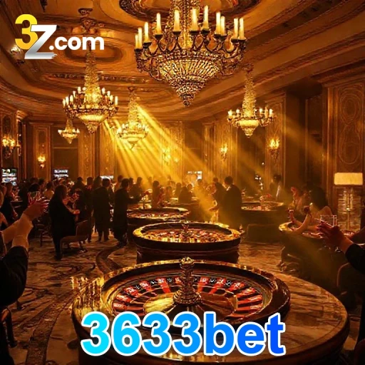 3633bet LOGIN App