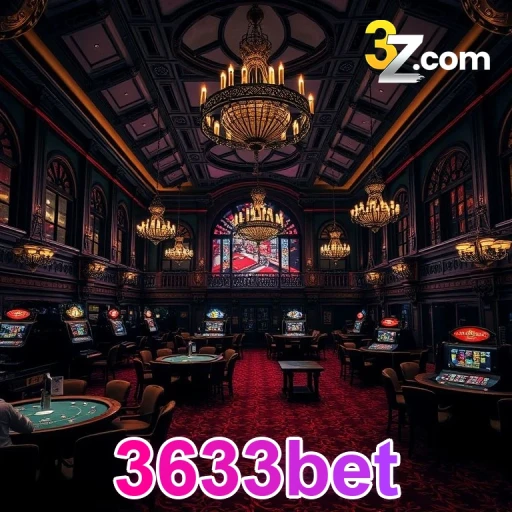 3633bet LOGIN Jogos de caça-níqueis