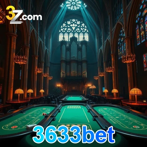 3633bet LOGIN Confiavel