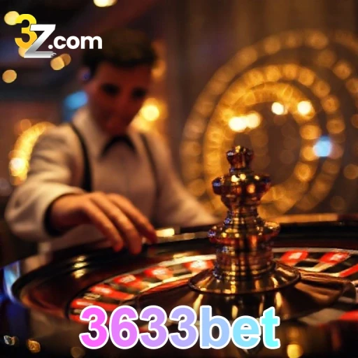 3633bet LOGIN