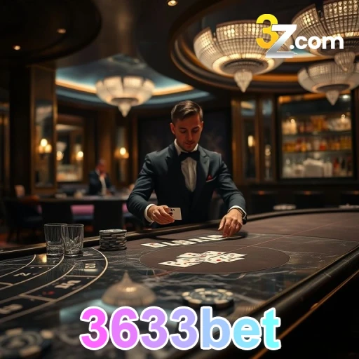 3633bet LOGIN