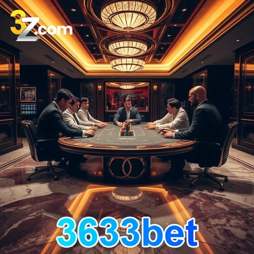 3633bet LOGIN
